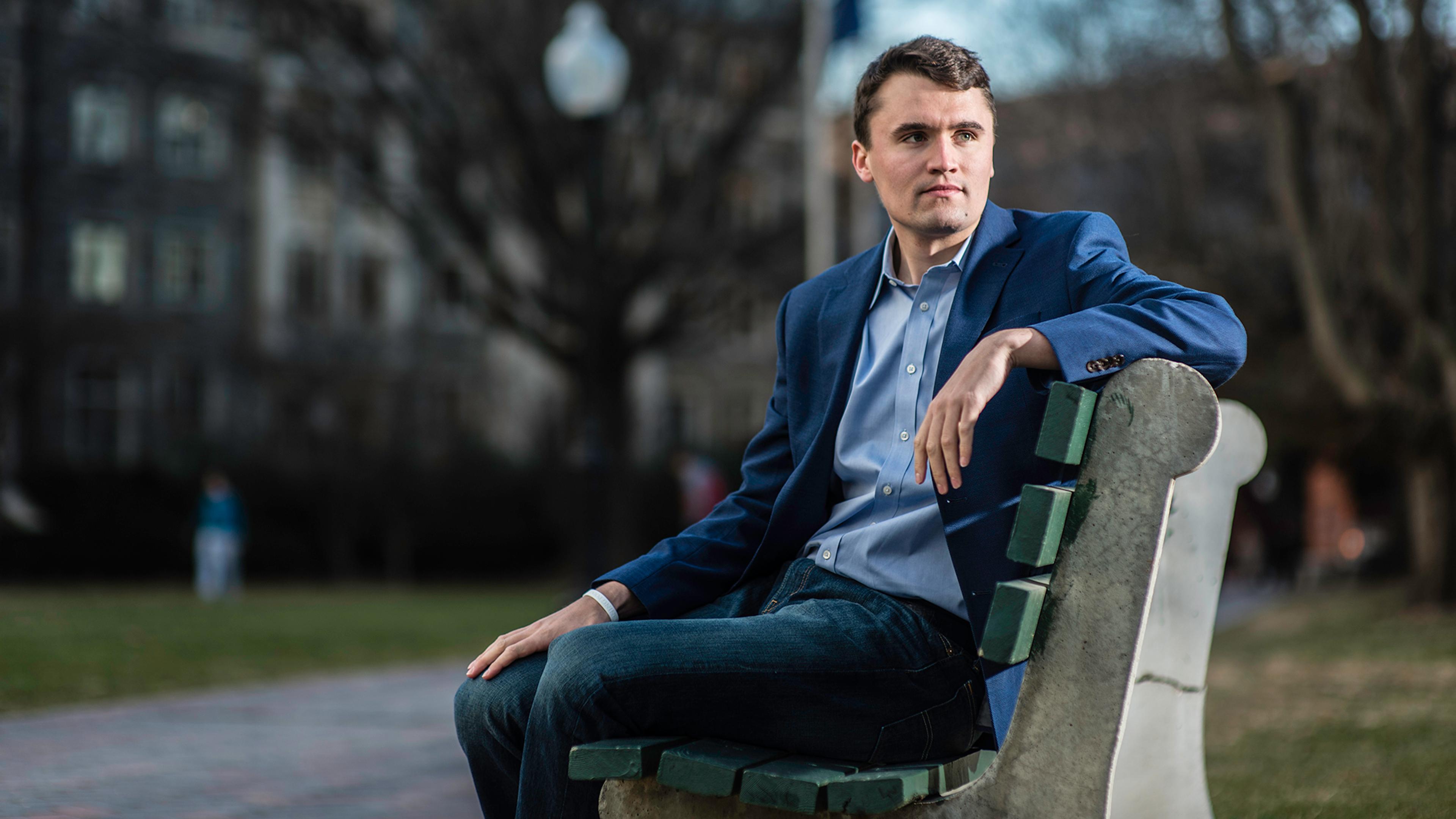 Charlie Kirk: Division or a Path to Unity?