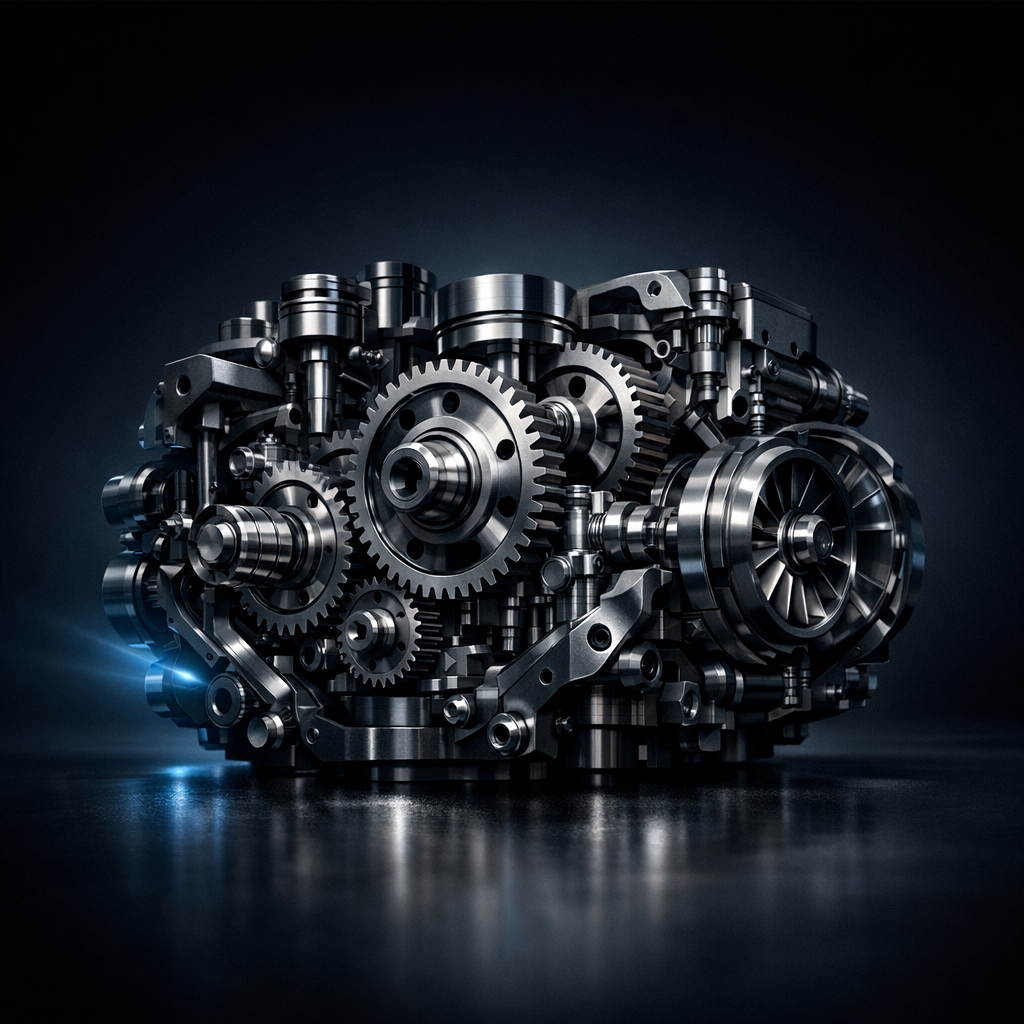 The Trust Engine: Turning Culture Into a Performance Asset