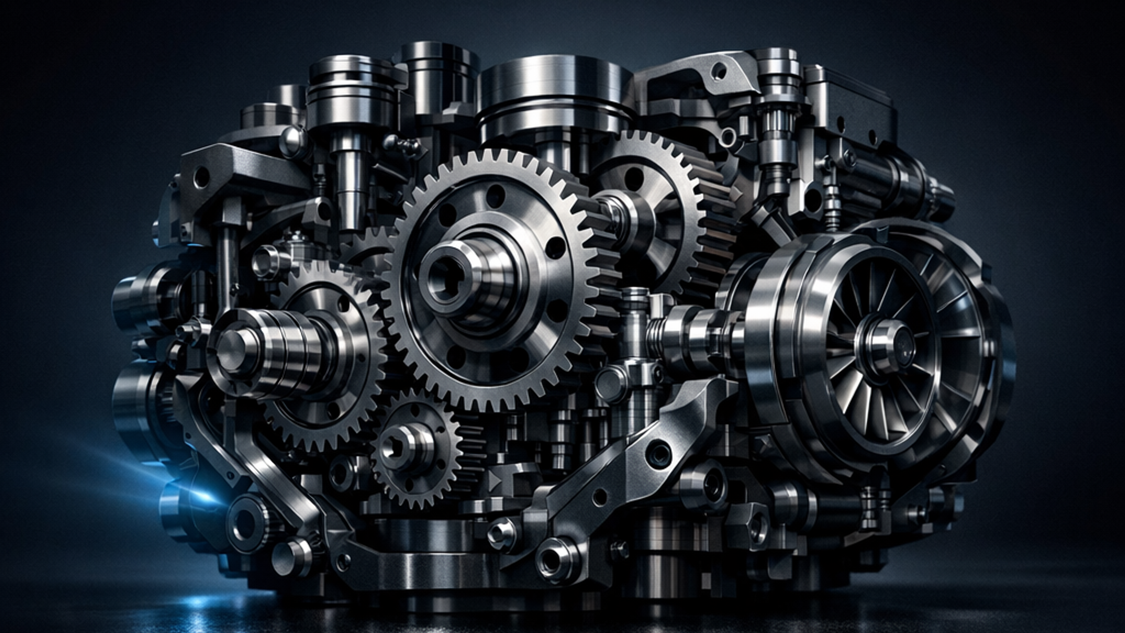 The Trust Engine: Turning Culture Into a Performance Asset