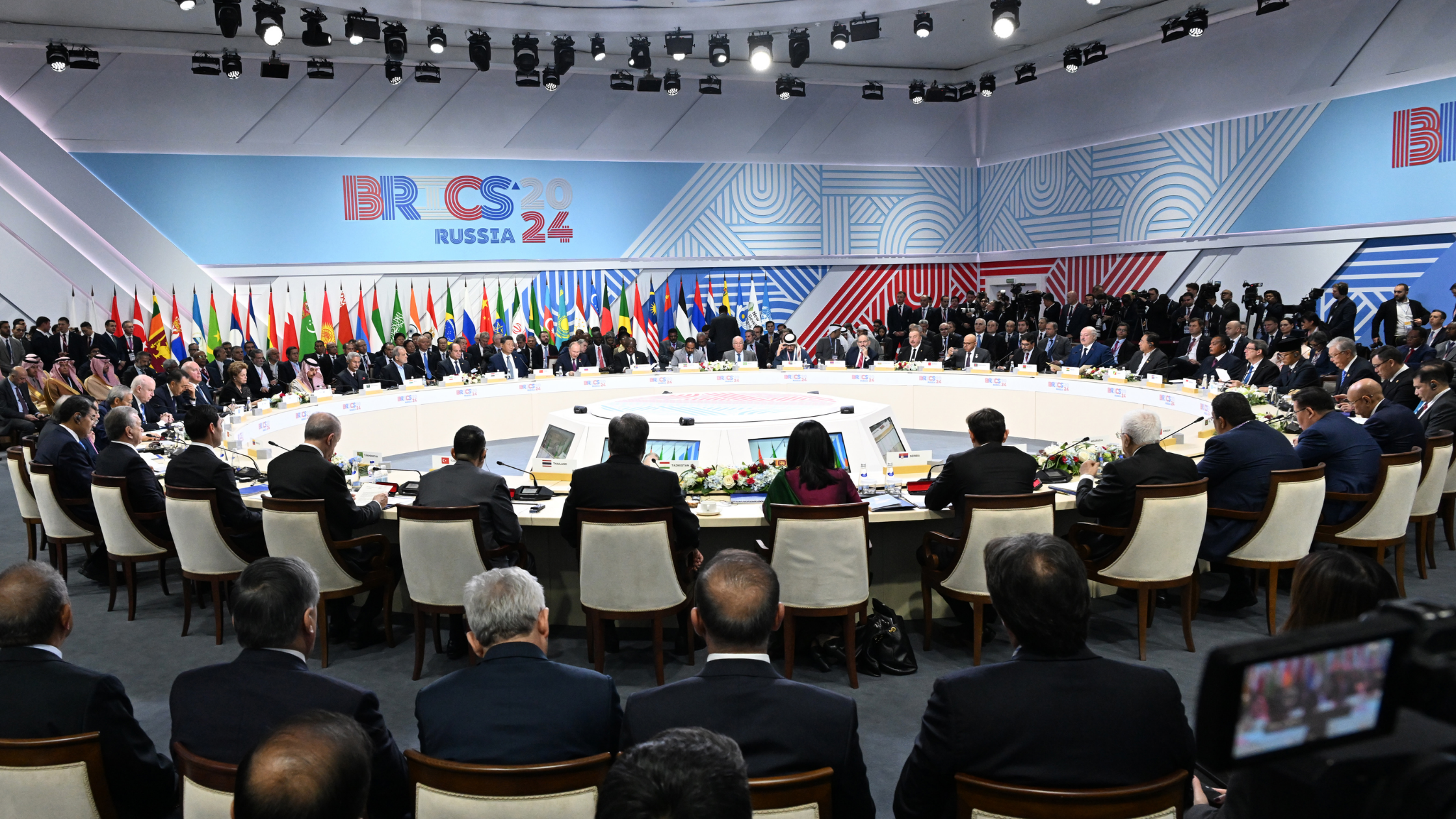 BRICS Summit 2026: Global Leaders Meet in India Amid Geopolitical Crises