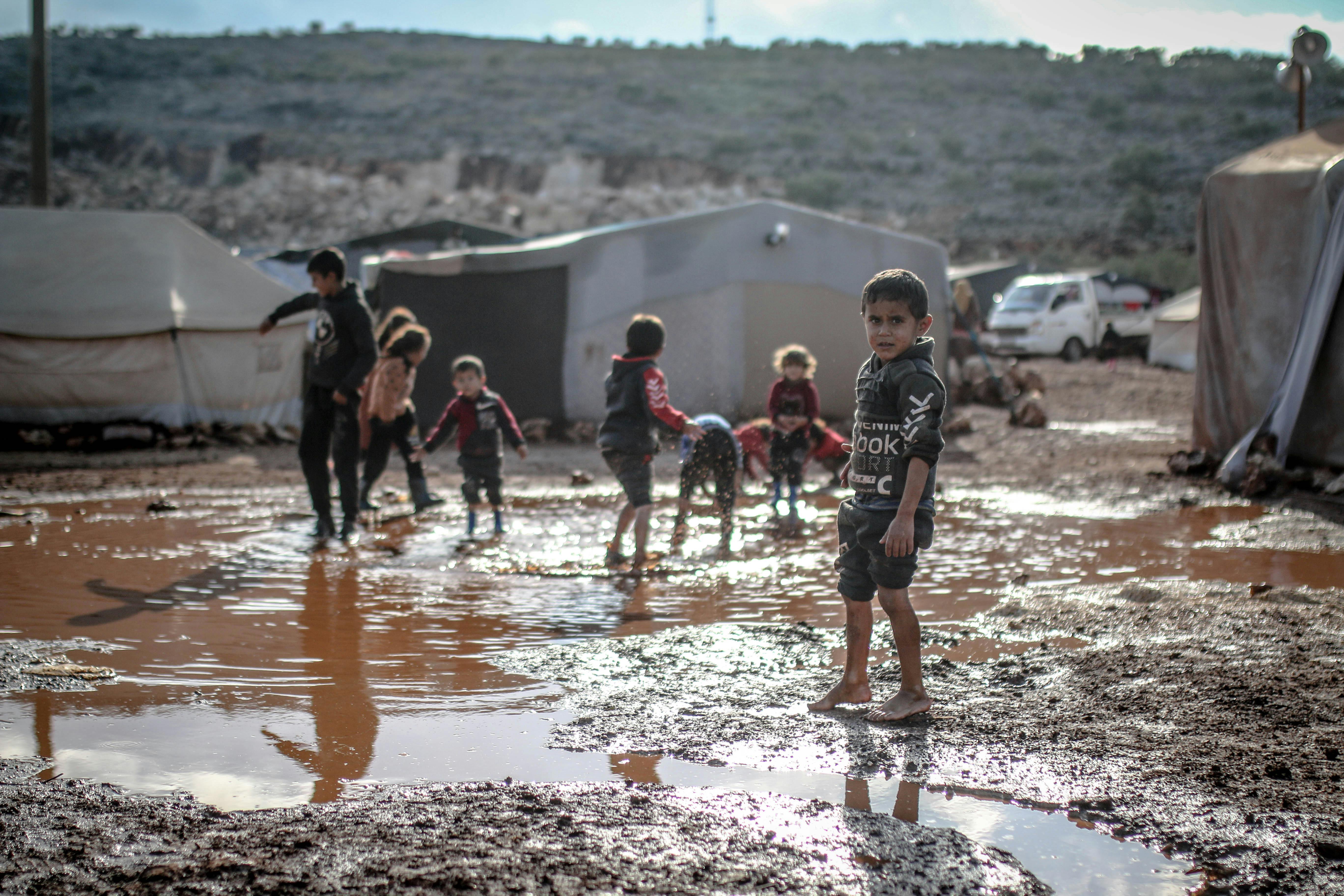 Syria’s New Warriors: The Rising Tide of Nonviolent Resistance Changing the Future