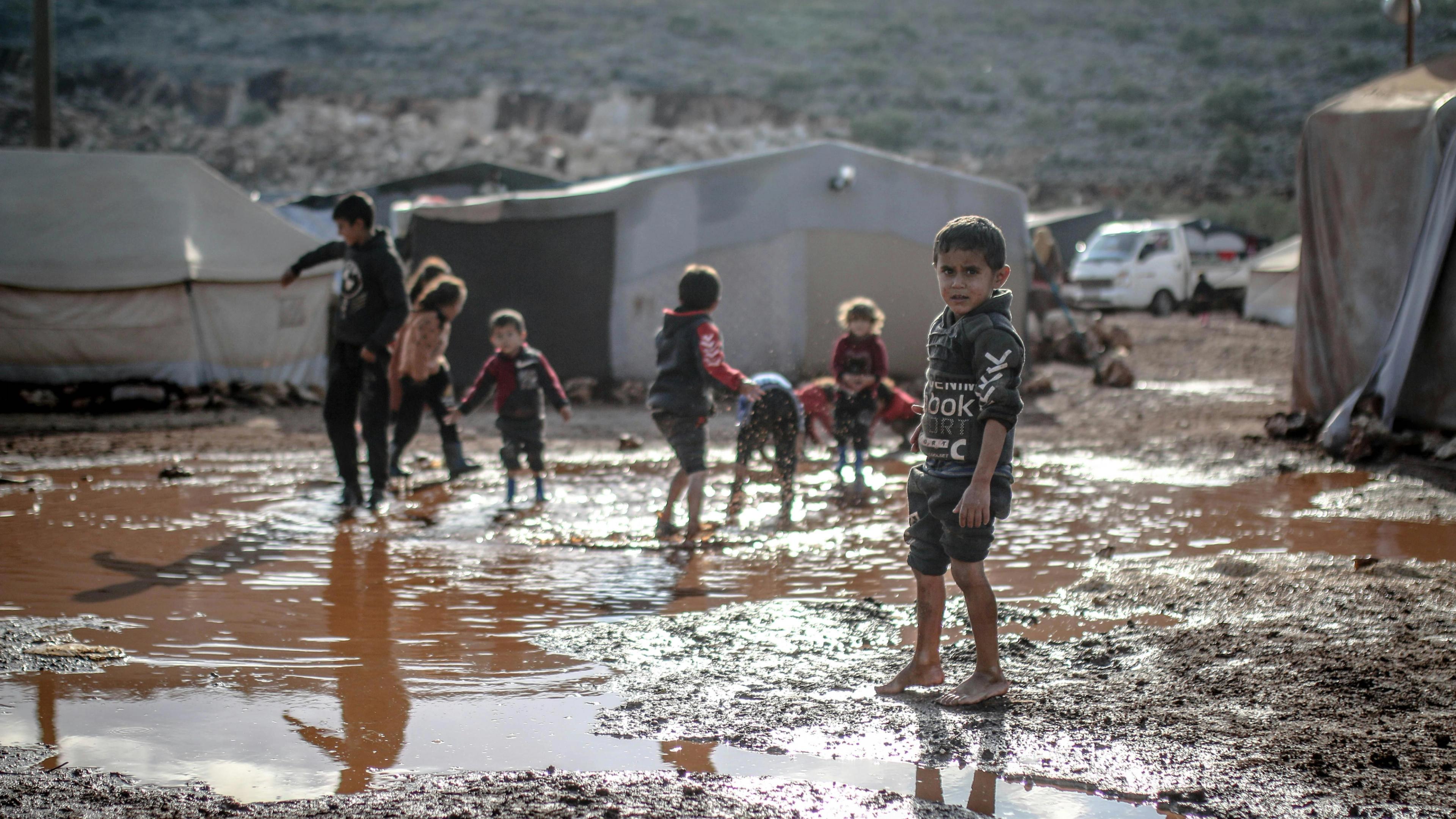 Les Nouveaux Guerriers de la Syrie : La Montée de la Résistance Non-Violente qui Change l'Avenir