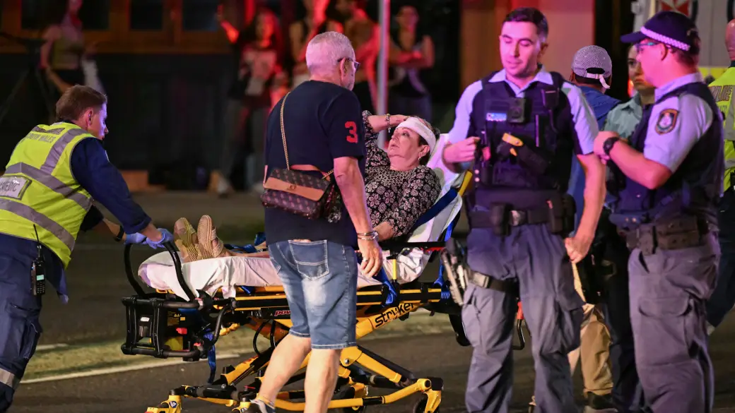 Ataque terrorista contra australianos judíos: La urgente necesidad de paz