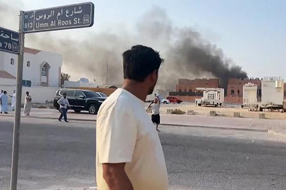 La frappe d'Israël du 9 septembre au Qatar : déclencheurs, impact et ce qui s'est passé depuis