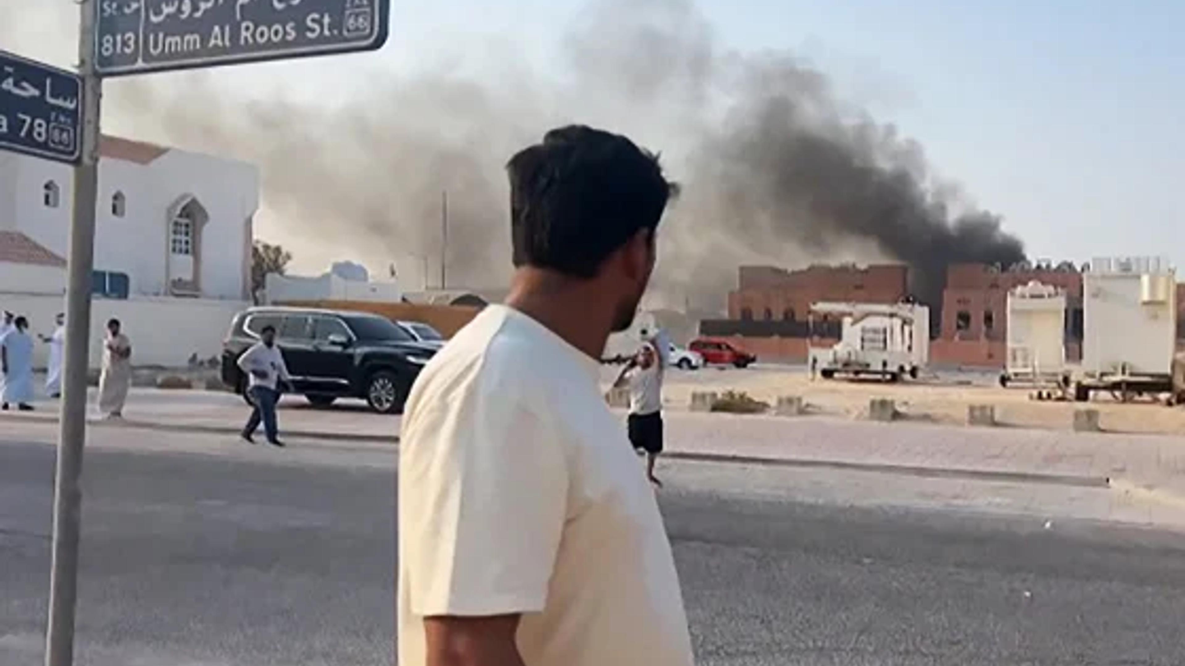El ataque de Israel del 9 de septiembre en Qatar: desencadenantes, impacto y lo que ha sucedido desde entonces