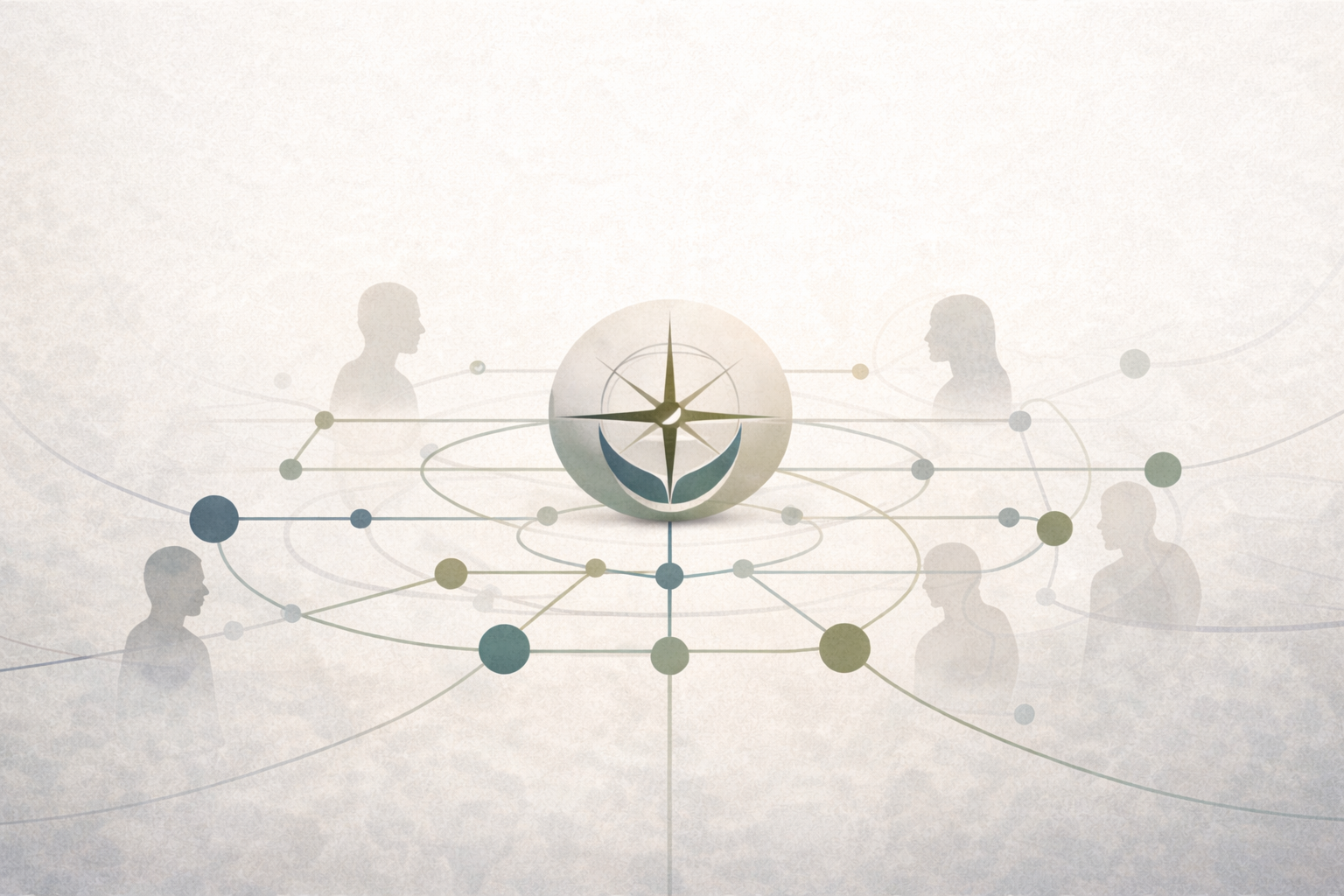 Peace-Centered Governance: How Power Actually Works in Your Company