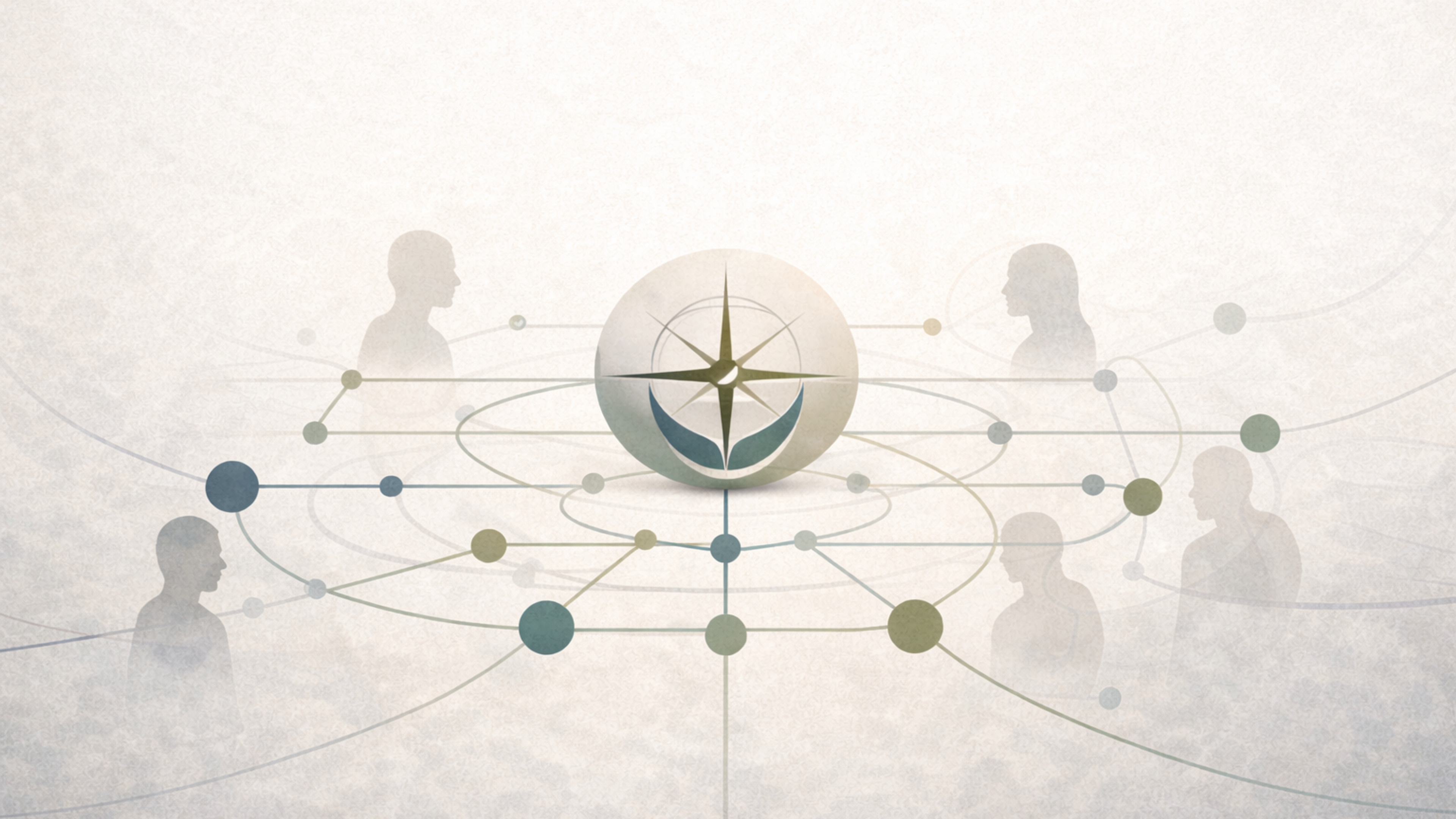Peace-Centered Governance: How Power Actually Works in Your Company