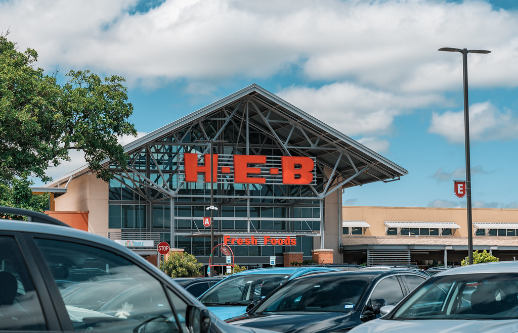 H-E-B Clasificado #1 por Impacto Social