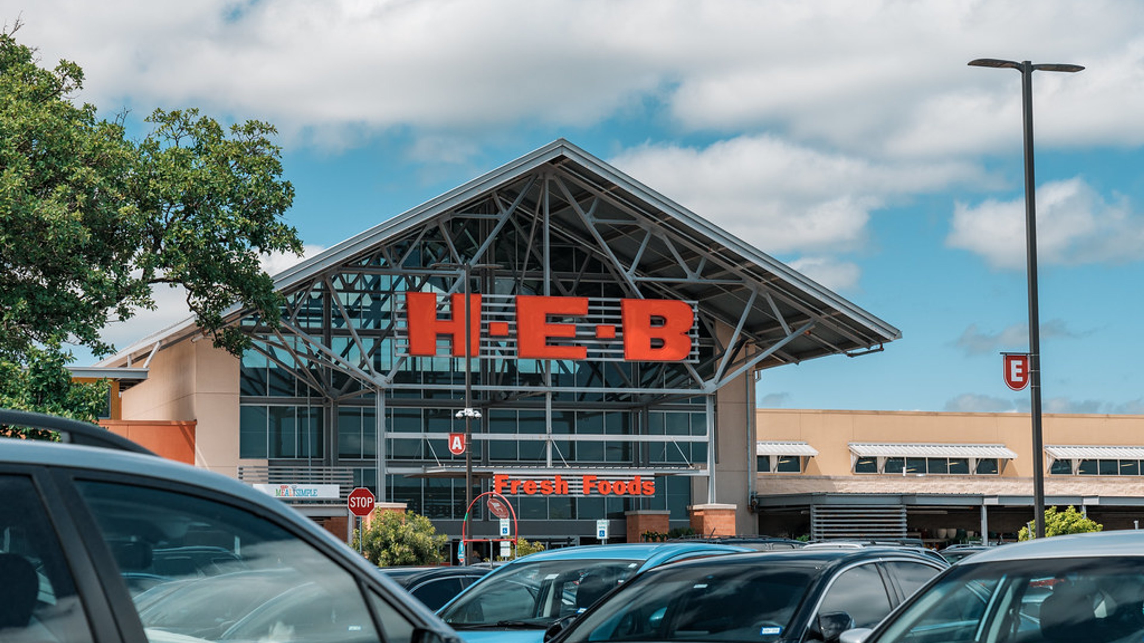 H-E-B Clasificado #1 por Impacto Social