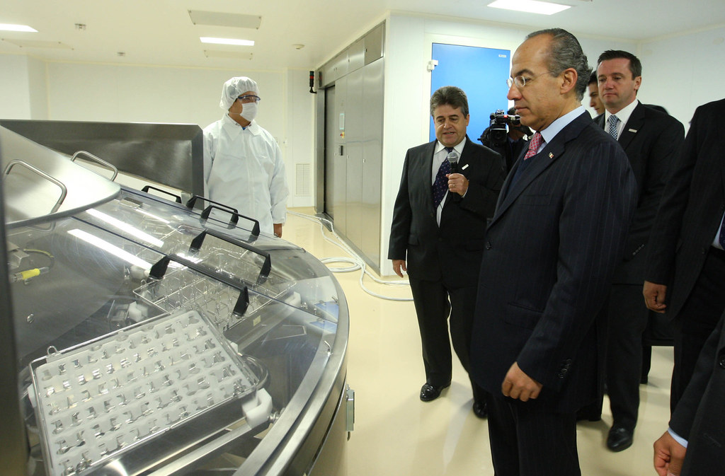 El Mandato Corporativo: Cómo Sanofi está Ingeniando el Futuro de la Biopharma Ética