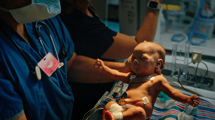 white plains hospital exceptional every day chris shimojima commercial