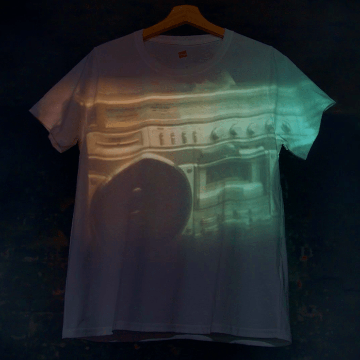 Haynes Hip hop Shomi Patwary