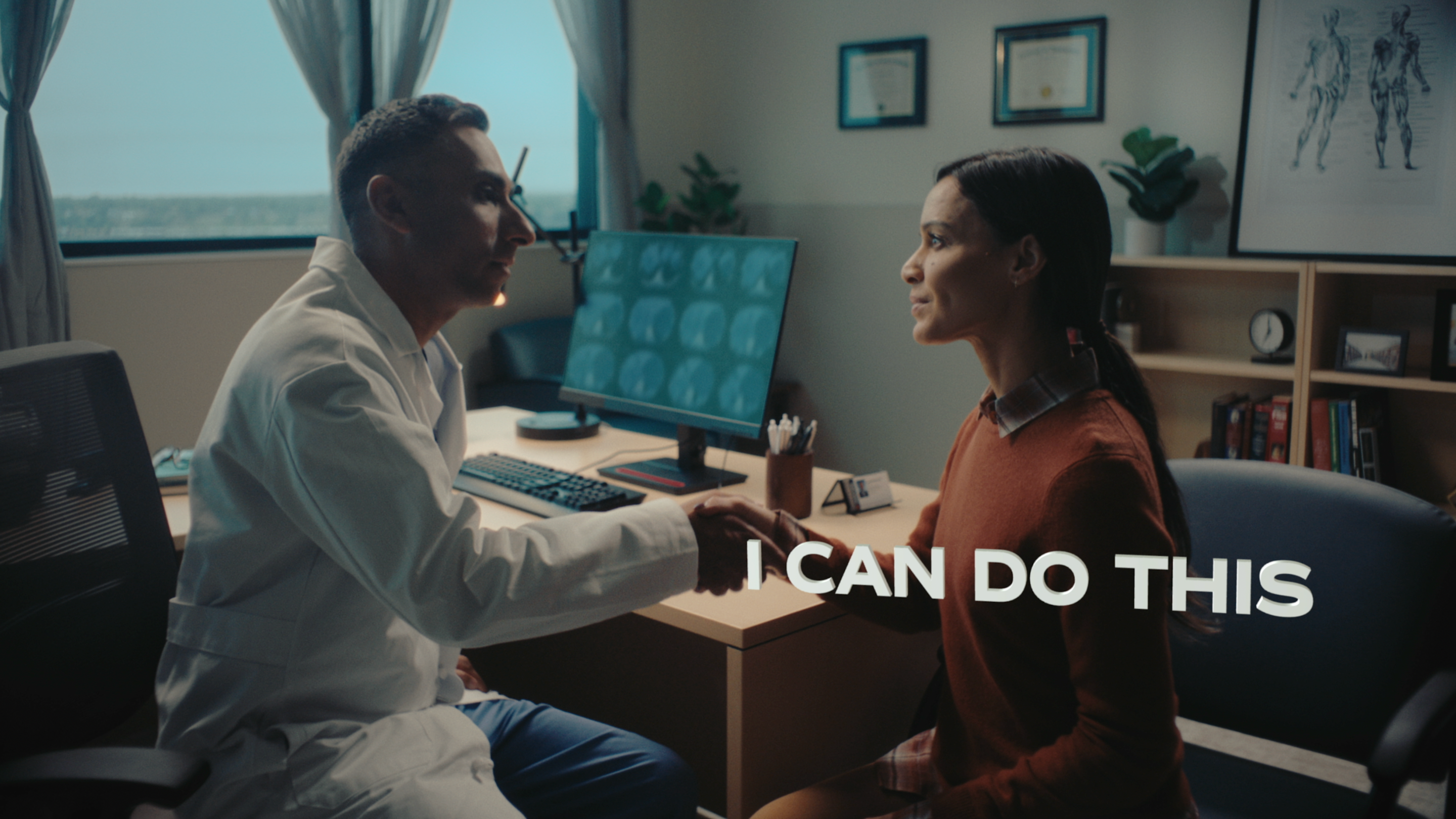 parkview oncology hospital naked city films