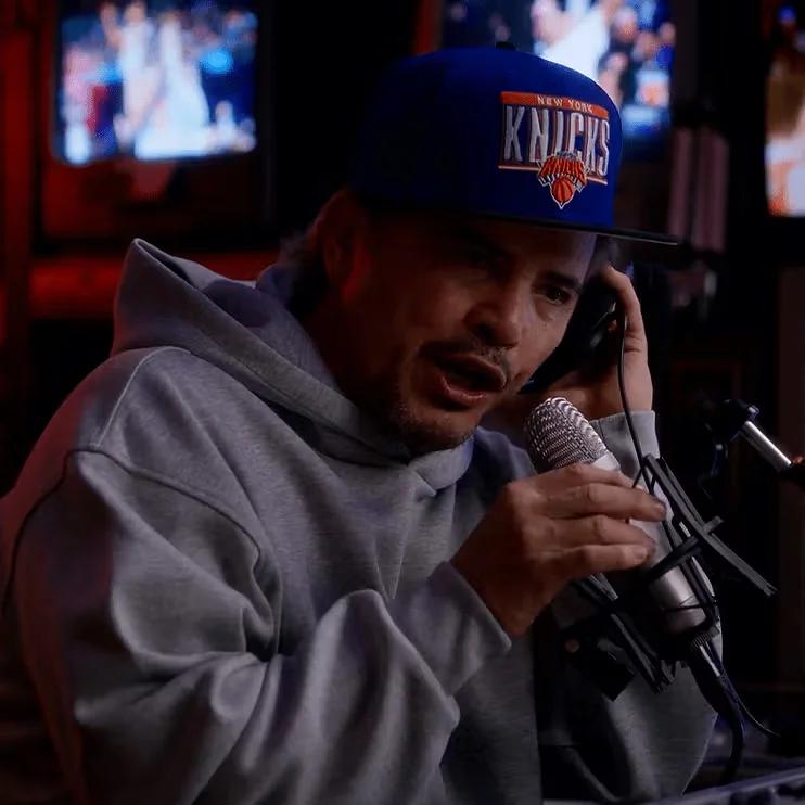 Knicks playoffs NBA NYC Shomi 