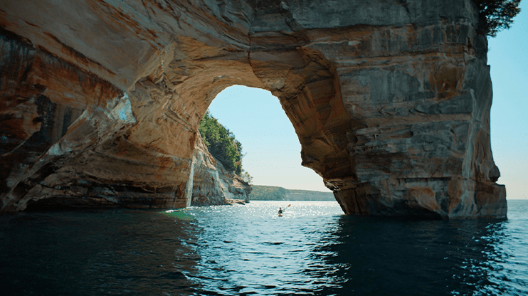 Pure Michigan Keep It Fresh 