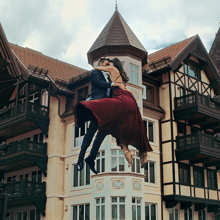 Colorado Vail Commercial