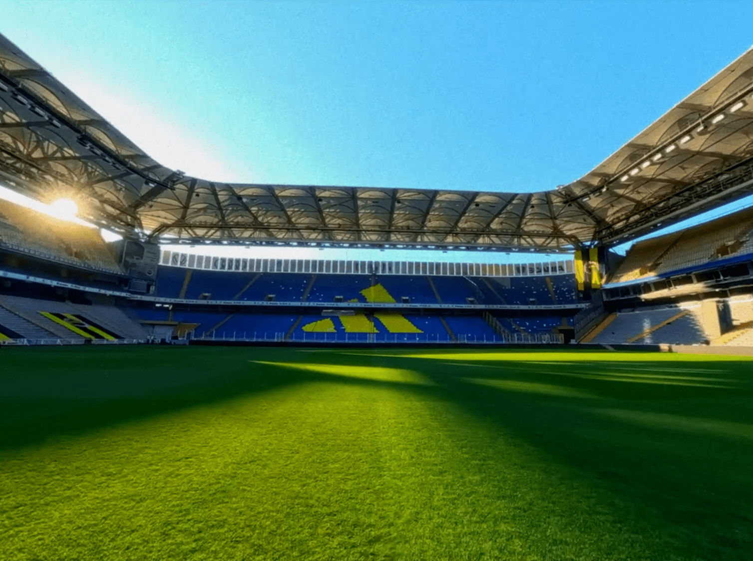 Fenerbahce Jeresy Launch