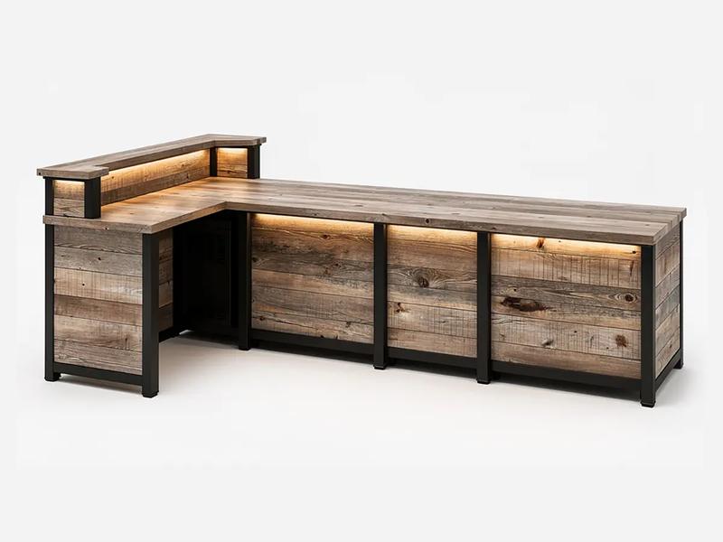 Mobile Bar rental