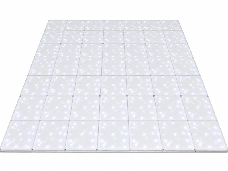 LED Dance Floor rental