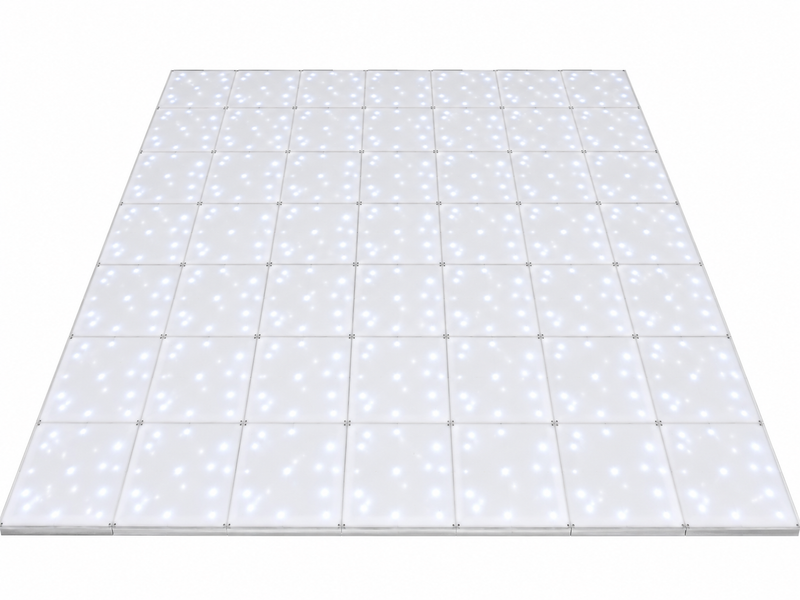 LED Dance Floor rental