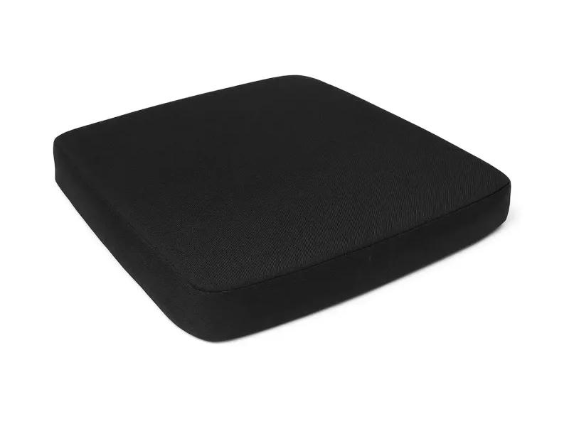 Black Seat Cushions rental