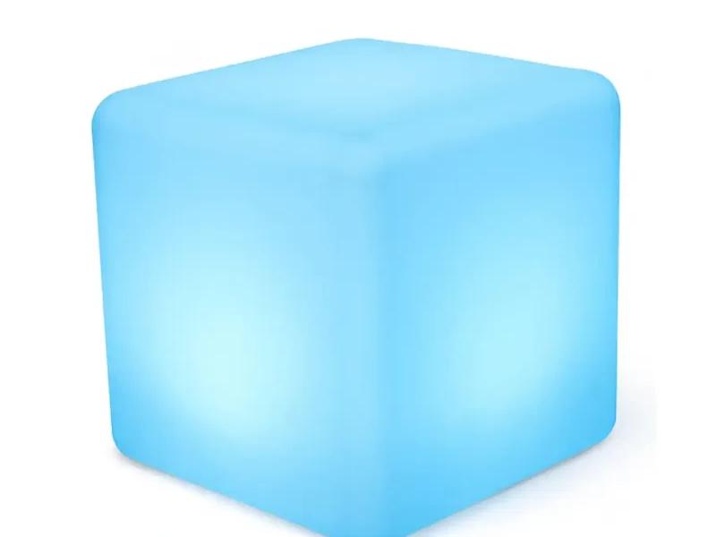 Light-Up Cube rental
