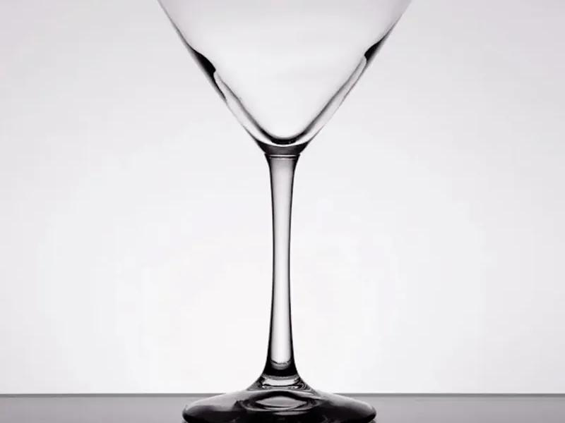 Martini Glass rental