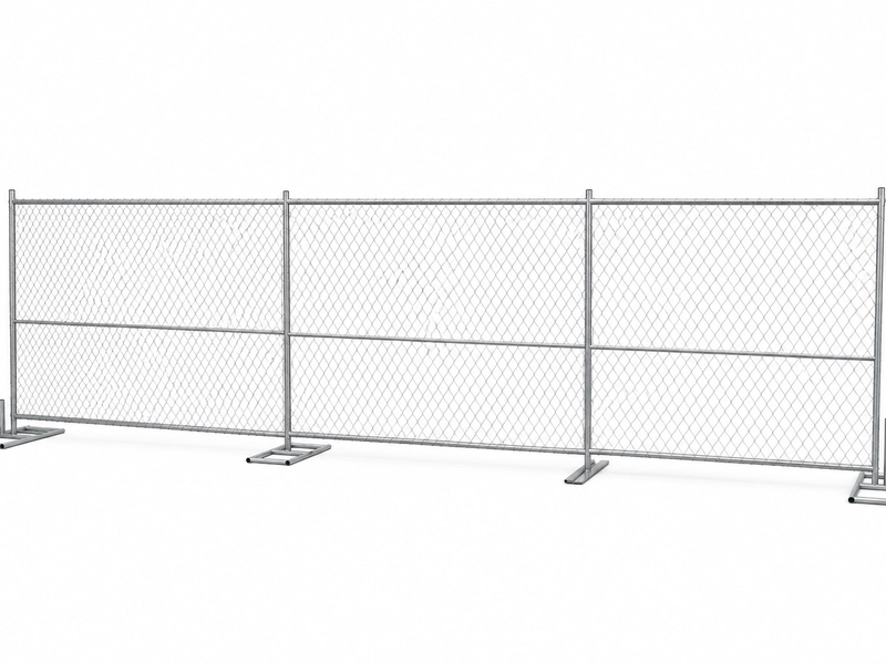 Event Fencing rental