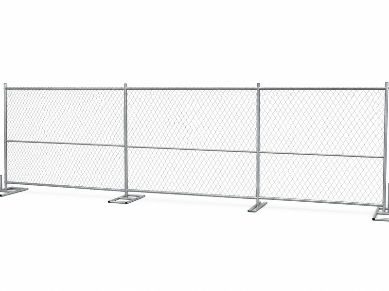 Event Fencing rental