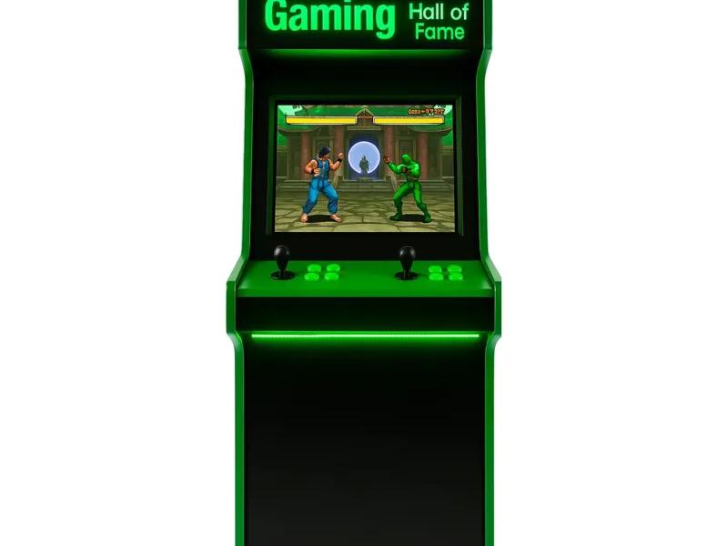 Arcade Machines rental