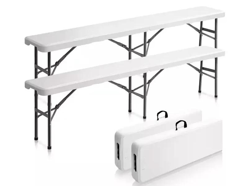 Outdoor Benches rental