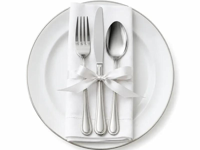 Cutlery Set rental