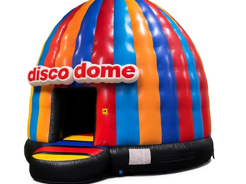 Disco Dome rental