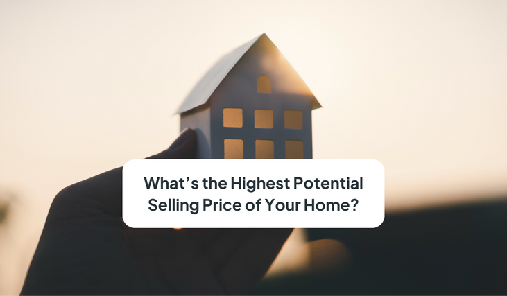 How Much More Can You Can Sell Your Home For?