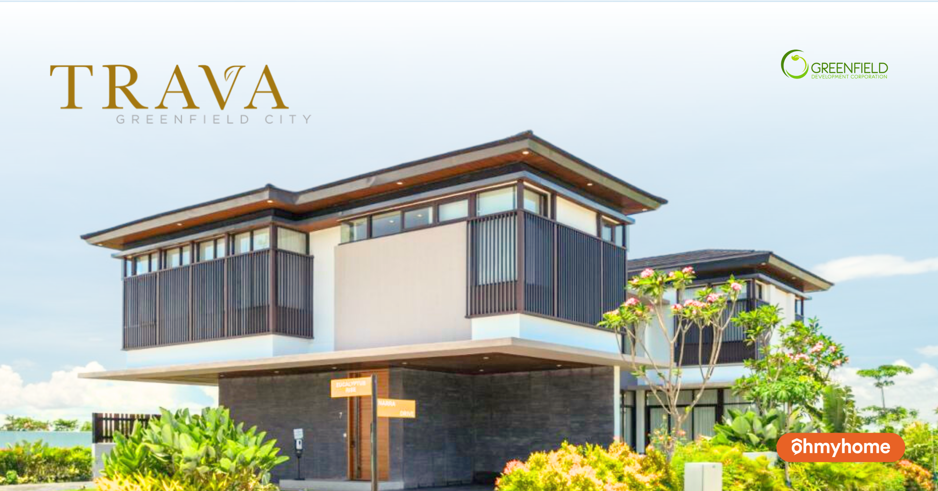 Greenfield Trava: An Investment Opportunity Where Luxury and Sustainability Coexist