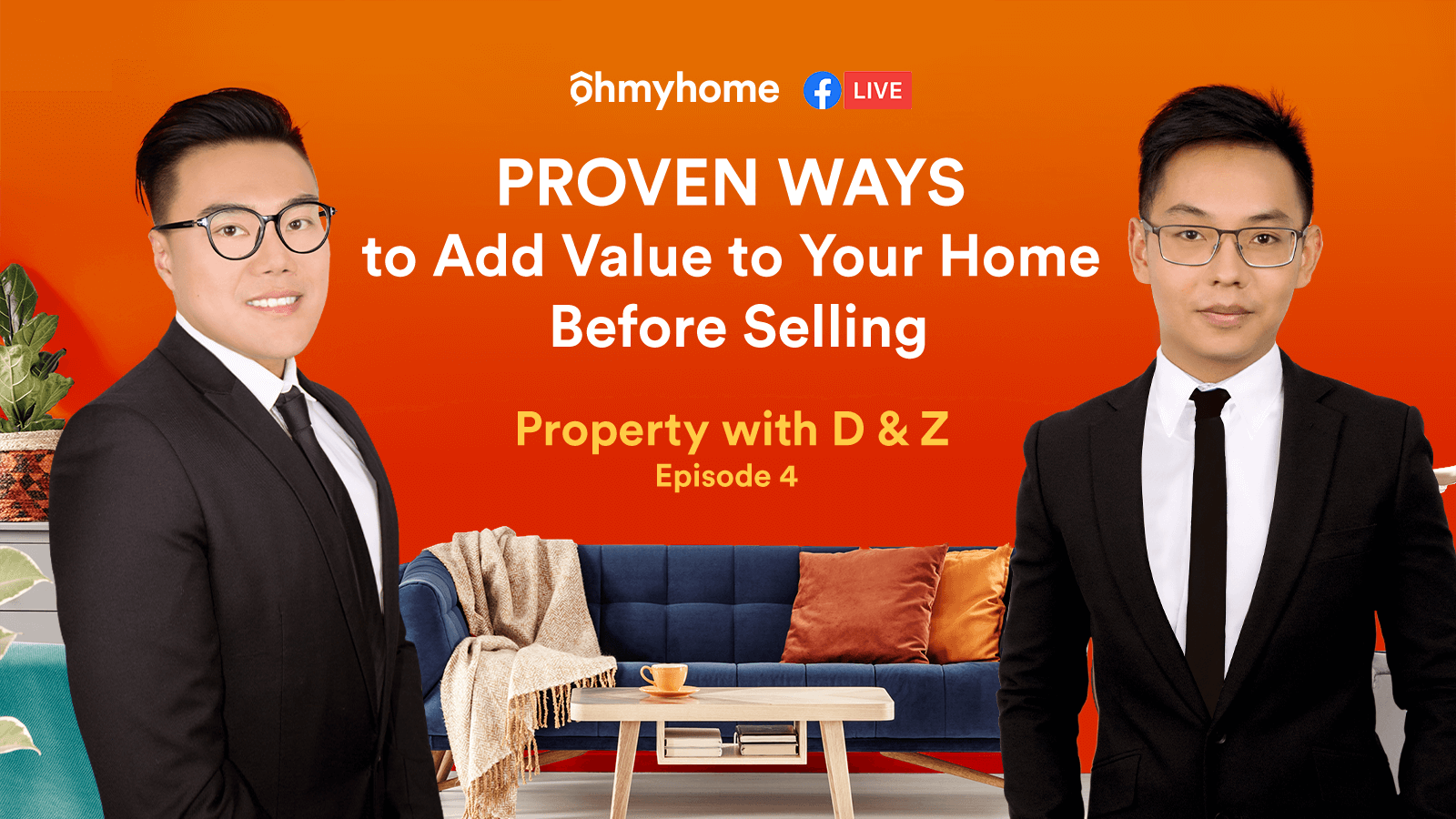 Proven Ways to Add Value to Your Home Before Selling