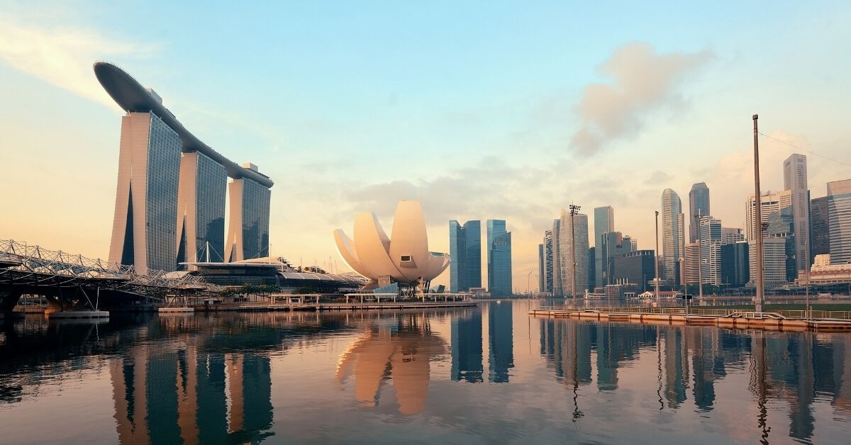 What To Consider Before Moving To Singapore Post-Covid-19
