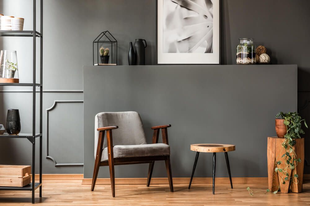 7 Clever Tricks for a Spacious Home