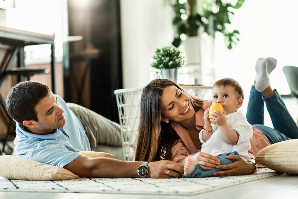 Melville Park @ Simei: Classic Apartments for Families With a Modern Lifestyle