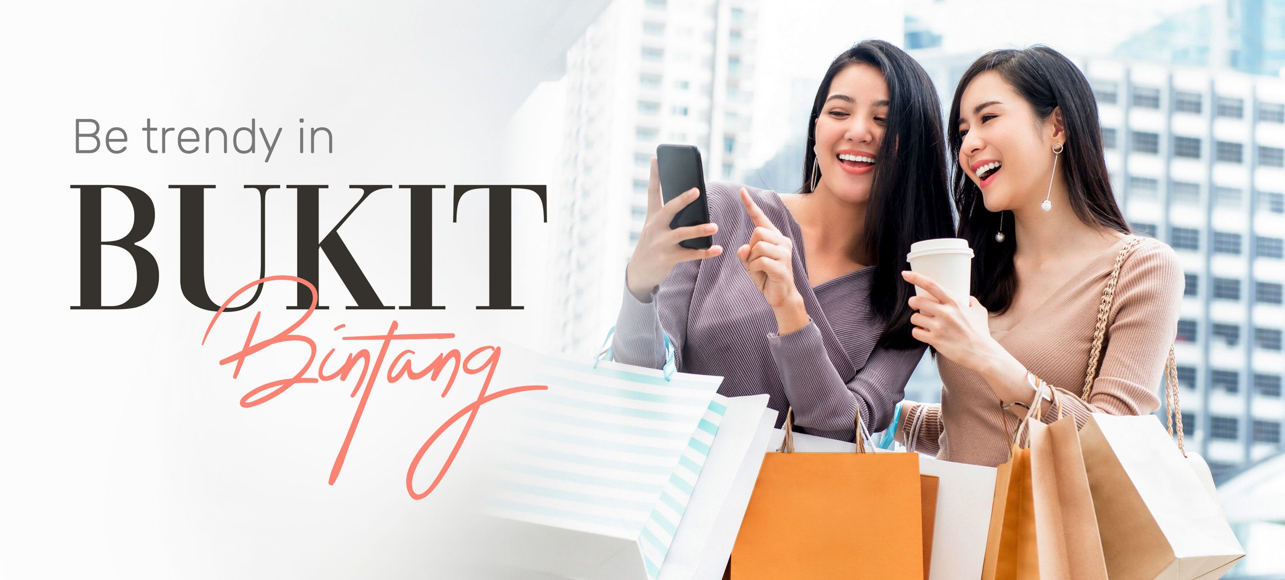 4 Reasons to Buy Property in Bukit Bintang