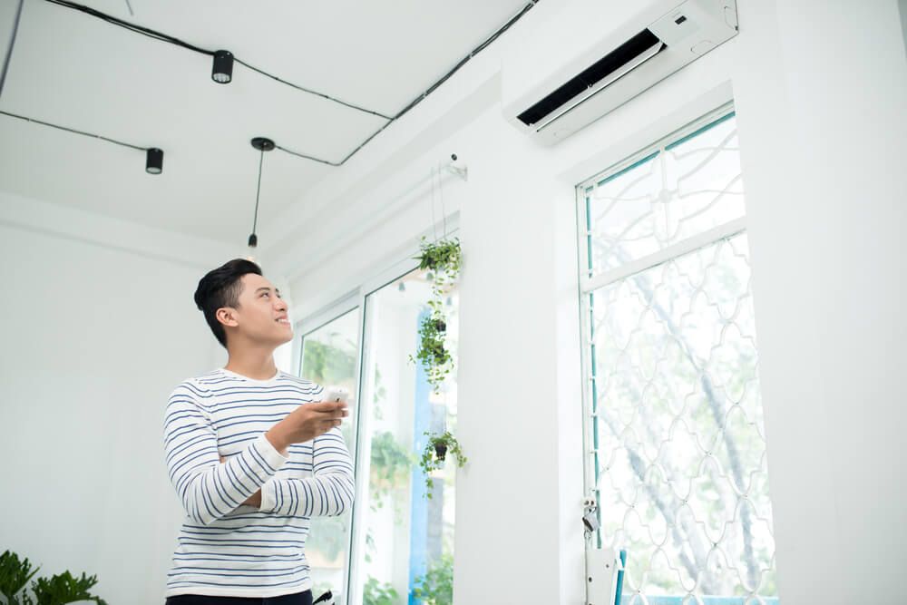 Why Professional Aircon Maintenance Is a Must for Homeowners