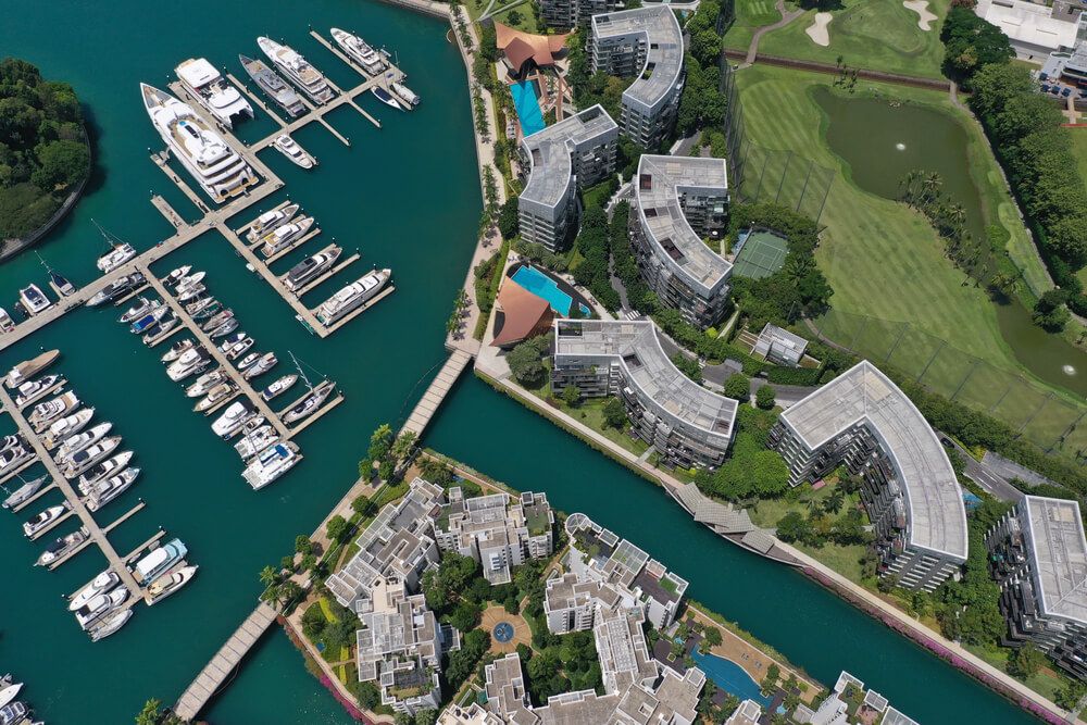 4 Things to Consider Before Buying Private Property for the First Time