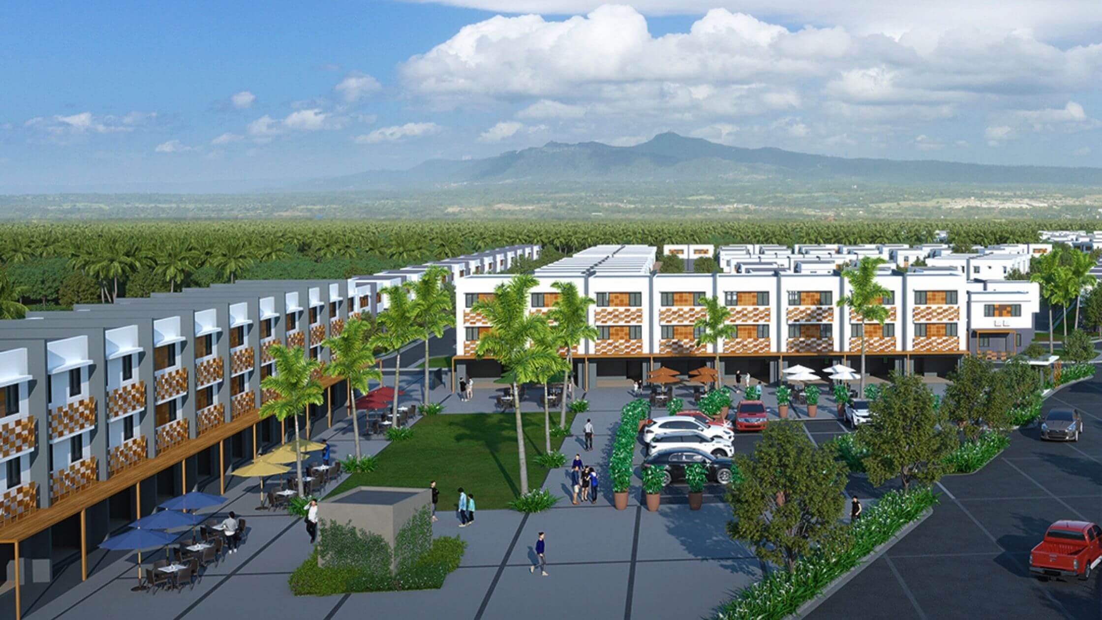 Begin Your Investments at Ajoya Capas Today!