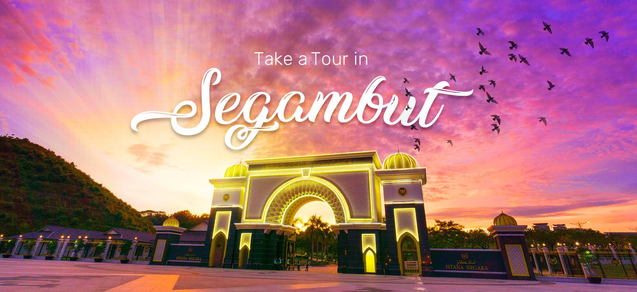 4 Reasons to Buy a Property in Segambut