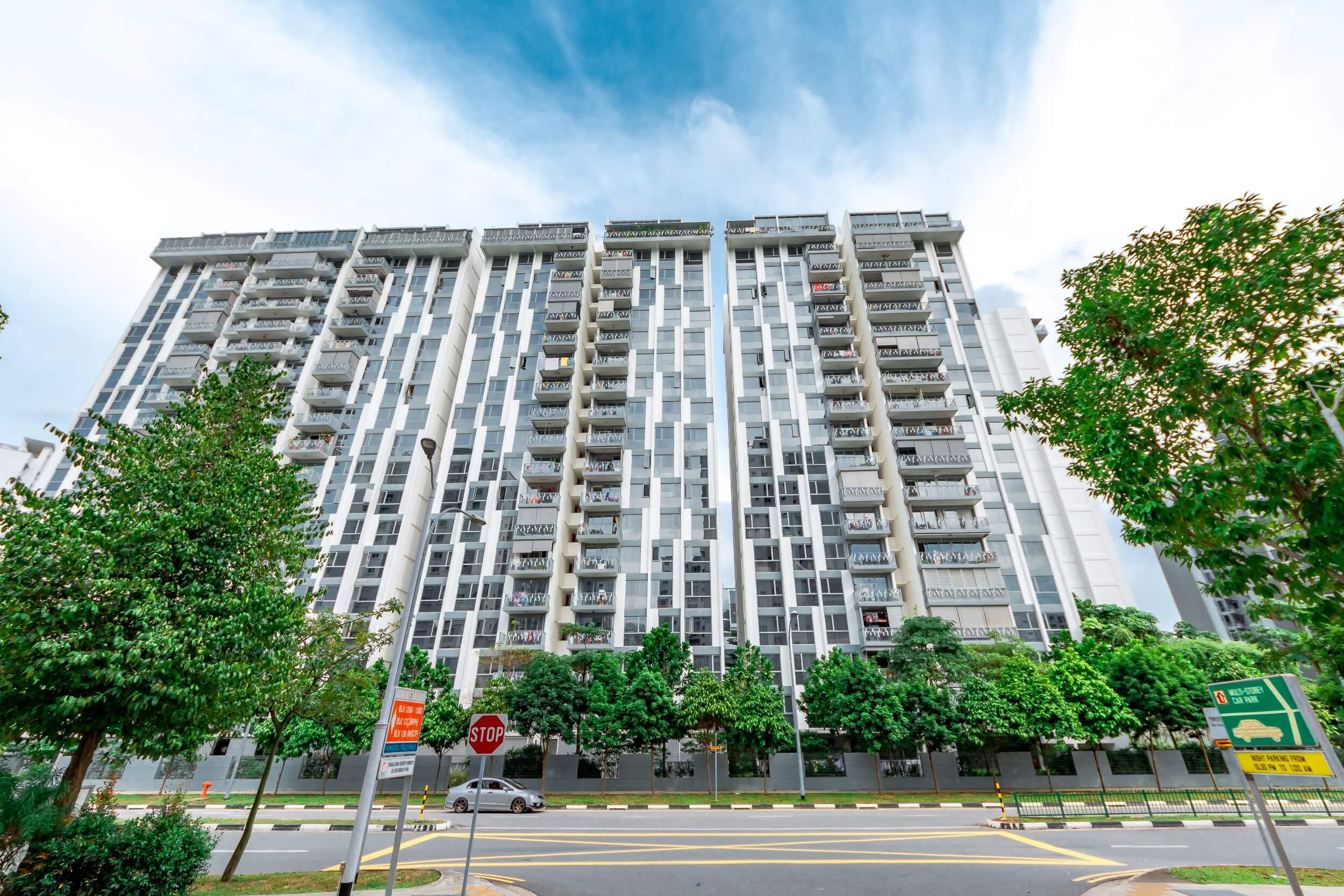 Flo Residence @ Punggol: Peaceful Homes in the Coast Perfect for Working Professionals and Families