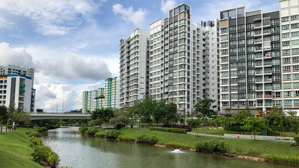 PLH Model Kicks in for Newer Flats; Tapered Resale Market in Oct | Ohmyhome Insights