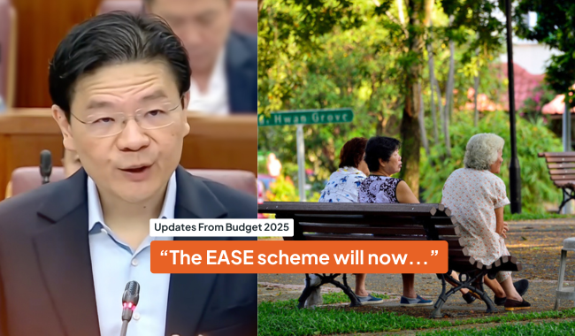 Home Improvement Programme (HIP) by HDB: A Makeover for Mature Flats