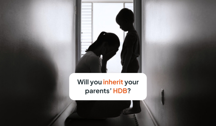 The Full Legal Process of HDB Inheritance After the Owner’s Death (and Other Life Events)