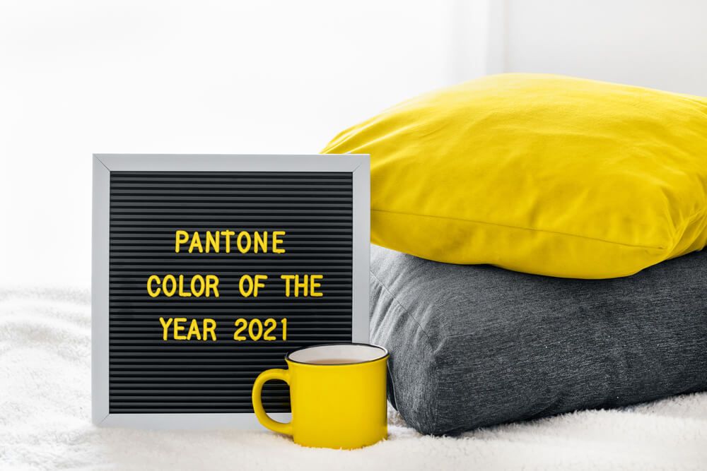 Here are 5 Ways to Incorporate Pantone’s Colour of the Year 2021 in Your Home