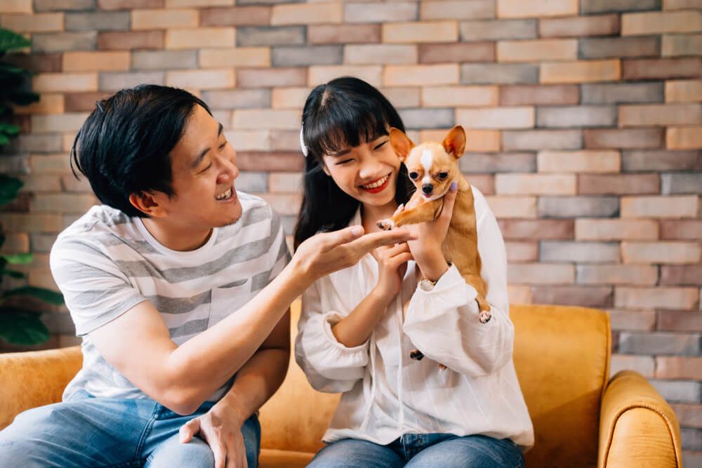 3 Reasons Why We Chose Tampines BTO For Our First Home